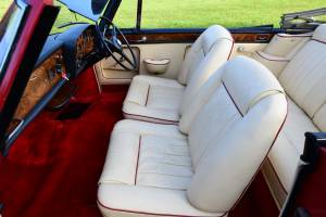 Image 24/50 de Bentley S 2 Continental (1960)
