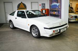 Image 2/49 of Mitsubishi Starion (1989)