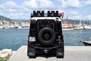 Image 25/70 of Land Rover Defender 90 TD4 (2007)