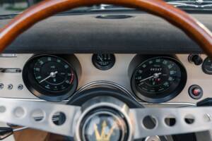 Bild 48/65 von Maserati Ghibli Spyder (1971)