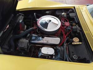 Immagine 6/7 di Chevrolet Corvette Stingray (1970)