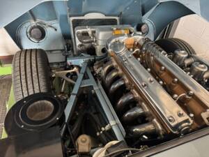 Bild 26/41 von Jaguar E-Type 4.2 (1965)
