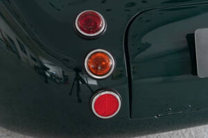 Immagine 25/46 di Rotor Cars C-Type Jaguar (1965)