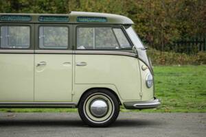 Immagine 13/50 di Volkswagen T1 Brasil (1961)