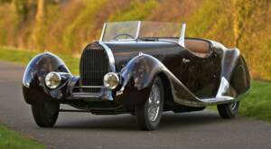 Immagine 2/50 di Bugatti Type 57 C (1937)