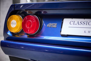 Image 41/100 of Ferrari 412 (1986)