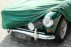 Image 1/40 de Austin-Healey 3000 Mk II (BT7) (1961)
