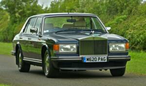 Image 5/50 of Rolls-Royce Silver Spur III (1995)