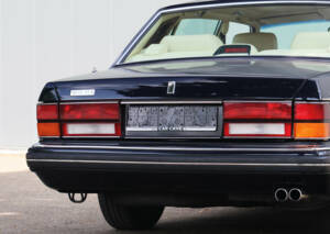 Image 24/47 de Rolls-Royce New Silver Spur (1997)