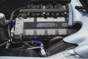 Image 26/39 of TVR Tuscan S (2003)