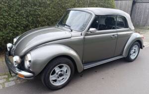 Image 1/22 of Volkswagen Beetle 1303 LS (1979)