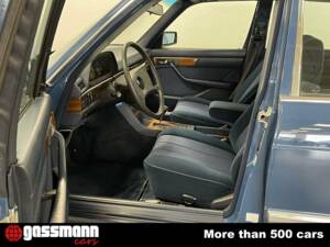 Afbeelding 8/15 van Mercedes-Benz 280 SE (1981)