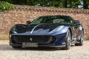 Image 9/50 of Ferrari 812 Superfast (2020)