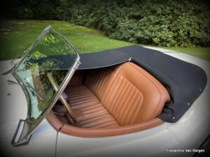 Imagen 16/32 de Jaguar XK 140 SE OTS (1954)