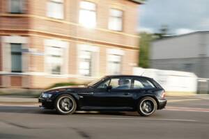 Bild 23/35 von BMW Z3 M Coupé (1999)