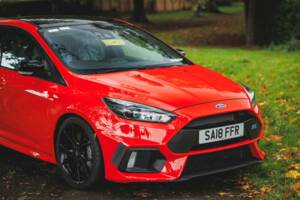 Image 34/50 of Ford Focus RS (2018)