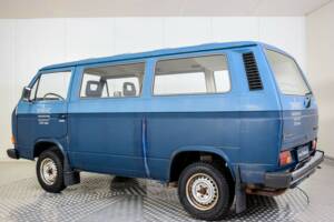 Bild 19/43 von Volkswagen T3 Transporter TD 1.6 (1987)