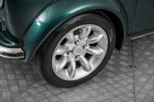 Bild 25/50 von Rover Mini 1.3i (1996)