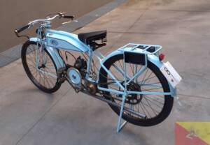 Immagine 3/50 di Simplex DUMMY (1926)