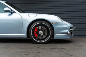 Image 4/43 of Porsche 911 Turbo (2011)