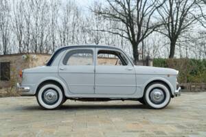 Bild 4/50 von FIAT 1100-103 E TV (1957)