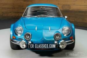 Image 6/20 of Alpine A 110 1300 (1974)