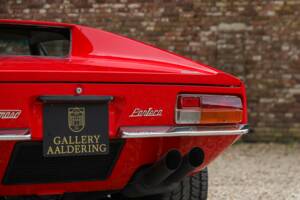 Image 32/50 of De Tomaso Pantera (1972)