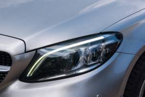 Bild 12/50 von Mercedes-Benz C 300 d (2019)