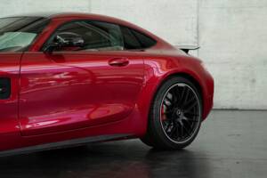 Bild 10/50 von Mercedes-Benz SLS AMG GT (2018)