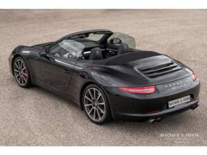 Image 9/28 de Porsche 911 Carrera S (2012)