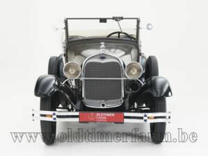 Image 9/15 of Ford Model A (1929)