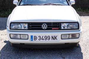 Image 2/31 of Volkswagen Corrado VR6 2.8 (1992)