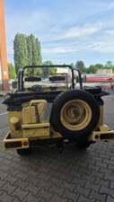Bild 4/14 von Volkswagen Iltis (1980)