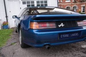 Afbeelding 23/51 van Alpine A 610 3000 (1992)