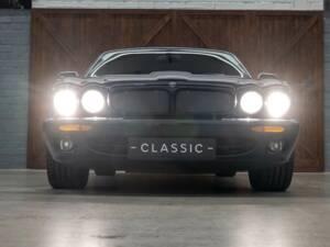 Bild 34/34 von Jaguar XJR 4.0 (2001)
