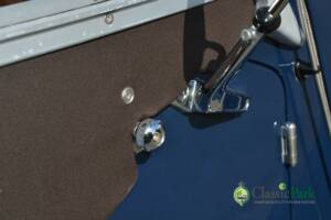 Image 29/50 of Morgan Plus 4 4-seater (2014)