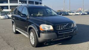 Imagen 1/46 de Volvo XC90 V8 (2005)