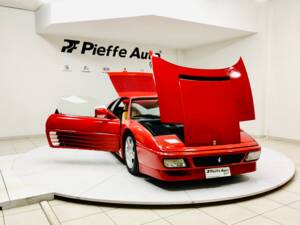 Afbeelding 17/33 van Ferrari 348 TB (1990)
