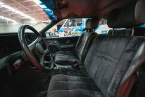 Bild 10/13 von Opel Monza 3,0 E (1983)