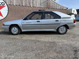 Imagen 5/50 de Citroën BX 19 Sport (1986)