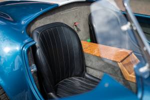 Immagine 43/44 di Everett-Morrison Shelby Cobra (1968)