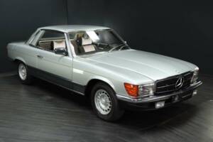 Afbeelding 7/50 van Mercedes-Benz 450 SLC 5,0 (1979)