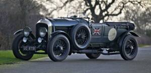 Image 7/50 de Bentley 4 1/2 Litre (1928)