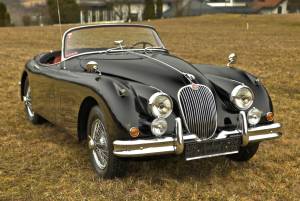 Image 7/47 of Jaguar XK 150 3.4 S OTS (1959)