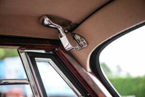Bild 19/49 von Jaguar XK 120 DHC (1954)