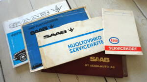 Image 55/62 of Saab 95 V 4 (1970)
