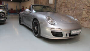 Bild 21/21 von Porsche 911 Carrera 4 GTS (2012)