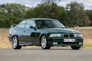 Bild 1/46 von BMW M3 GT (1995)
