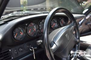 Afbeelding 45/73 van Porsche 911 Carrera (1995)