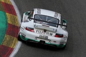 Image 12/39 de Porsche 911 GT3 RSR (2005)